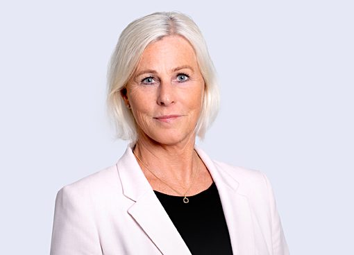 Bakker, Tone Lunde